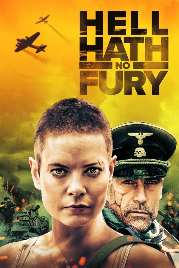 Zerone IPTV Pro EN - Hell Hath No Fury  (2021)