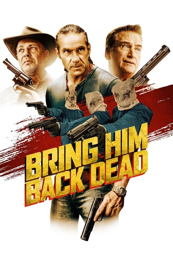 Zerone IPTV Pro LAT - Bring Him Back Dead (2022)