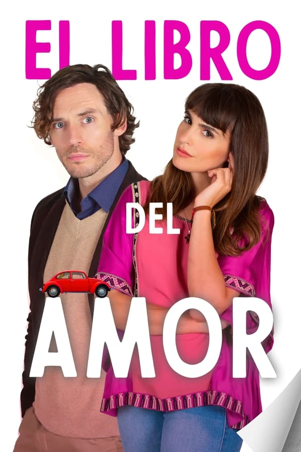 Zerone IPTV Pro LAT - El libro del amor (2022)