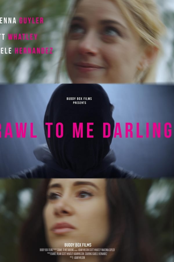 Zerone IPTV Pro Crawl to Me Darling (2020)