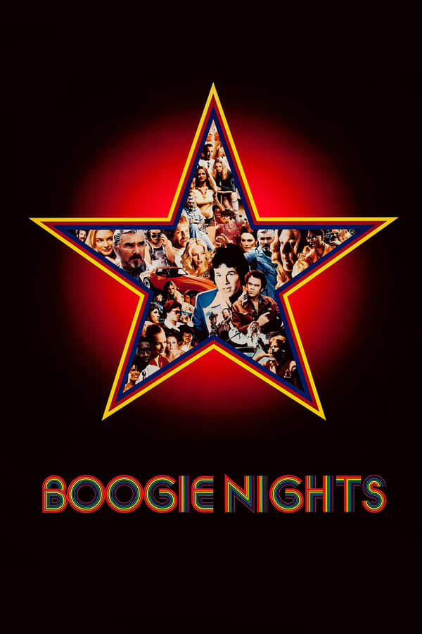 Zerone IPTV Pro EN - Boogie Nights (1997)