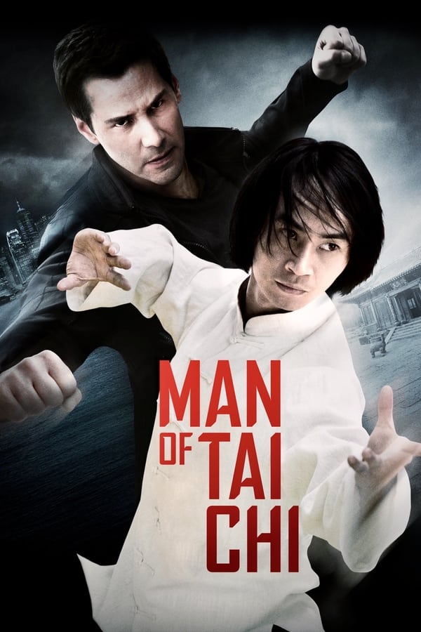 Zerone IPTV Pro NL - Man of Tai Chi (2013)