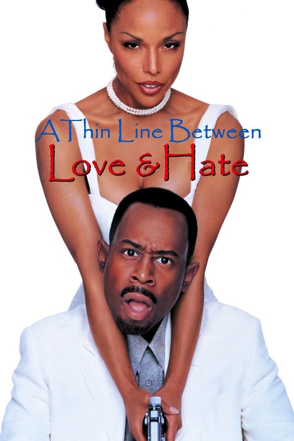 Zerone IPTV Pro EN - A Thin Line Between Love and Hate (1996)