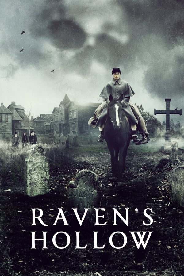 Zerone IPTV Pro DE - Raven's Hollow (2022)