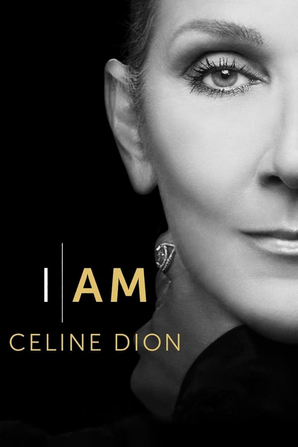 Zerone IPTV Pro EN - I Am: Celine Dion (2024)