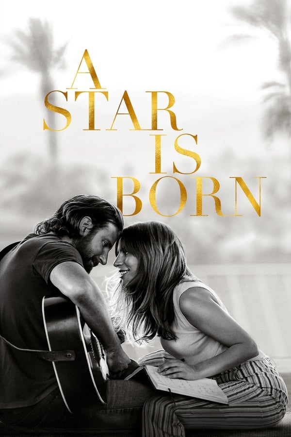 Zerone IPTV Pro NL - A Star Is Born (2018)