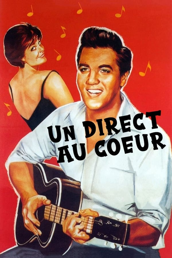 Zerone IPTV Pro FR - Un direct au cœur (1962)