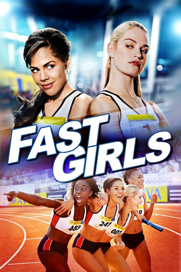 Zerone IPTV Pro NL - Fast Girls (2012)