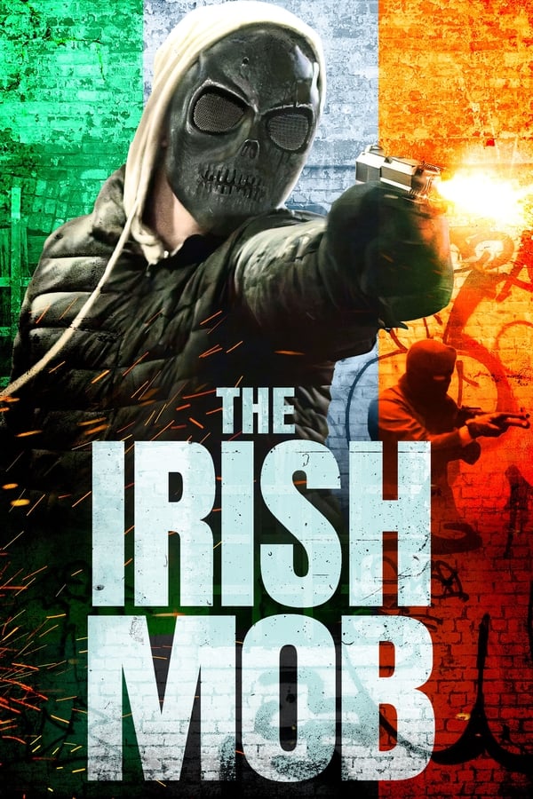 Zerone IPTV Pro EN - The Irish Mob (2023)