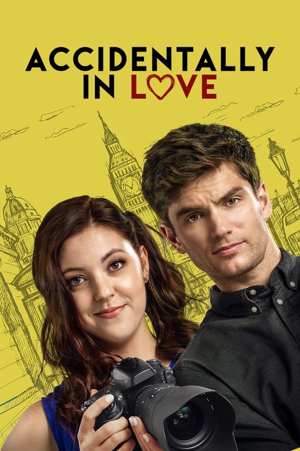 Zerone IPTV Pro EN - Accidentally in Love (2022)