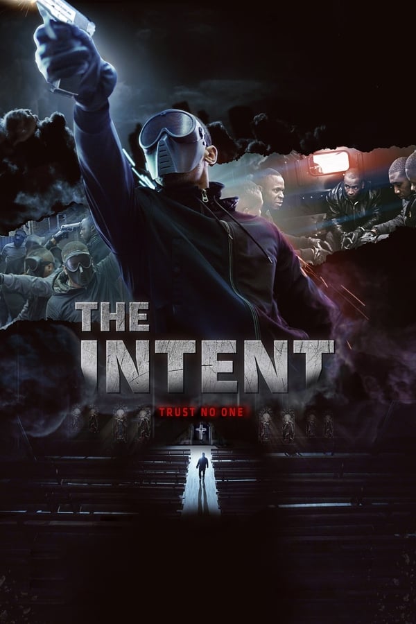 Zerone IPTV Pro NL - The Intent (2016)