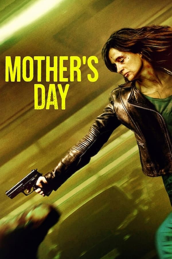 Zerone IPTV Pro ES - Mother's Day (2023)