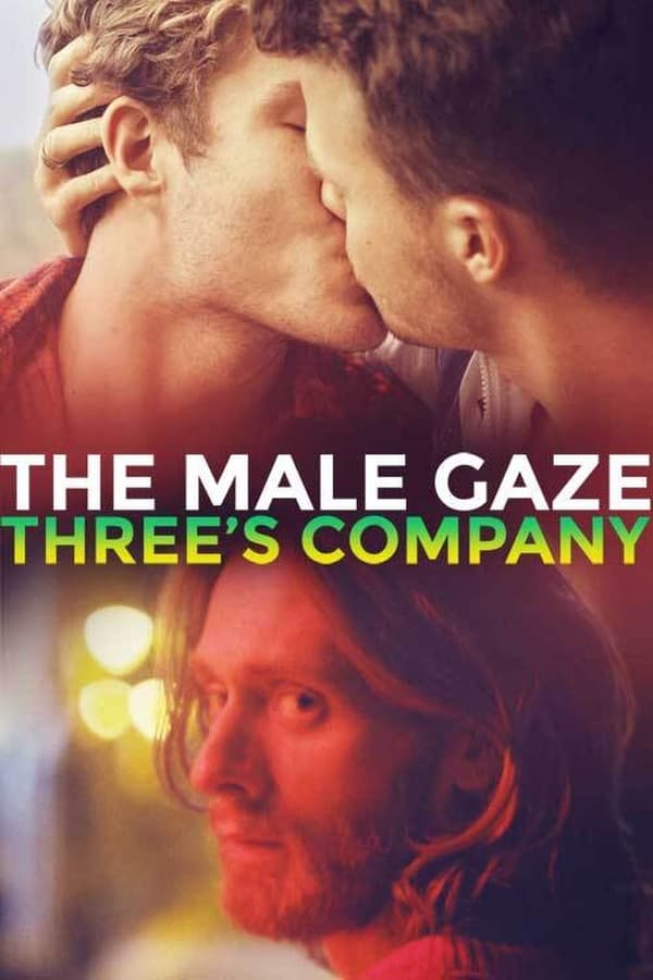 Zerone IPTV Pro EN - The Male Gaze: Three's Company  (2021)