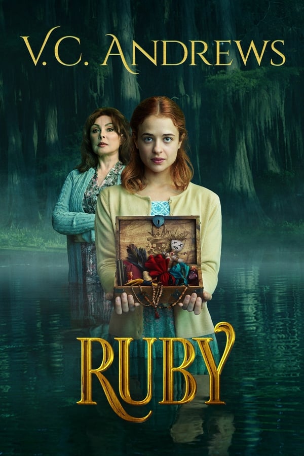 Zerone IPTV Pro EN - V.C. Andrews' Ruby (2021)