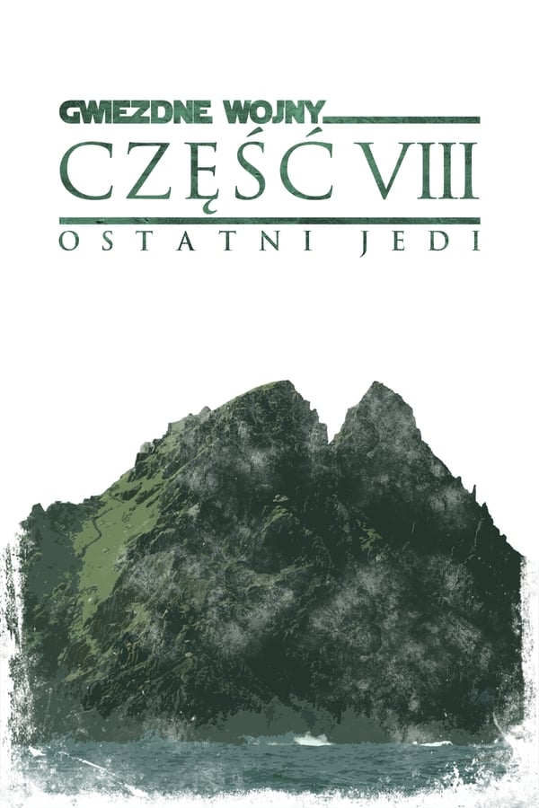 Zerone IPTV Pro NL - Gwiezdne wojny: Ostatni Jedi (2017)