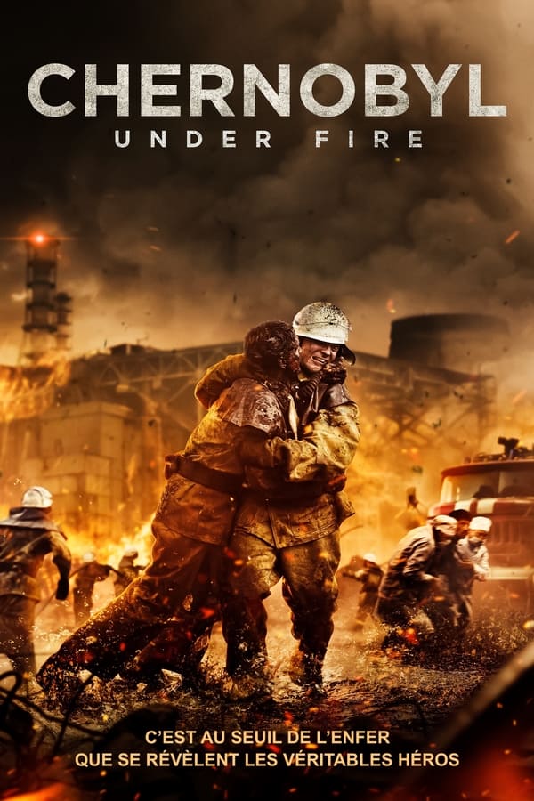 Zerone IPTV Pro FR - Chernobyl : Under Fire  (2020)