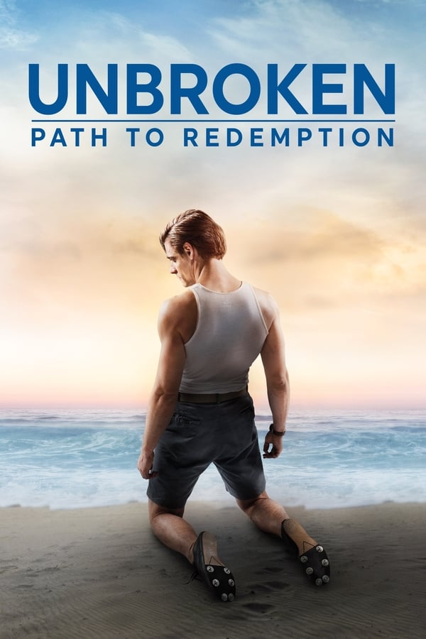 Zerone IPTV Pro AL - Unbroken: Path to Redemption  (2018)