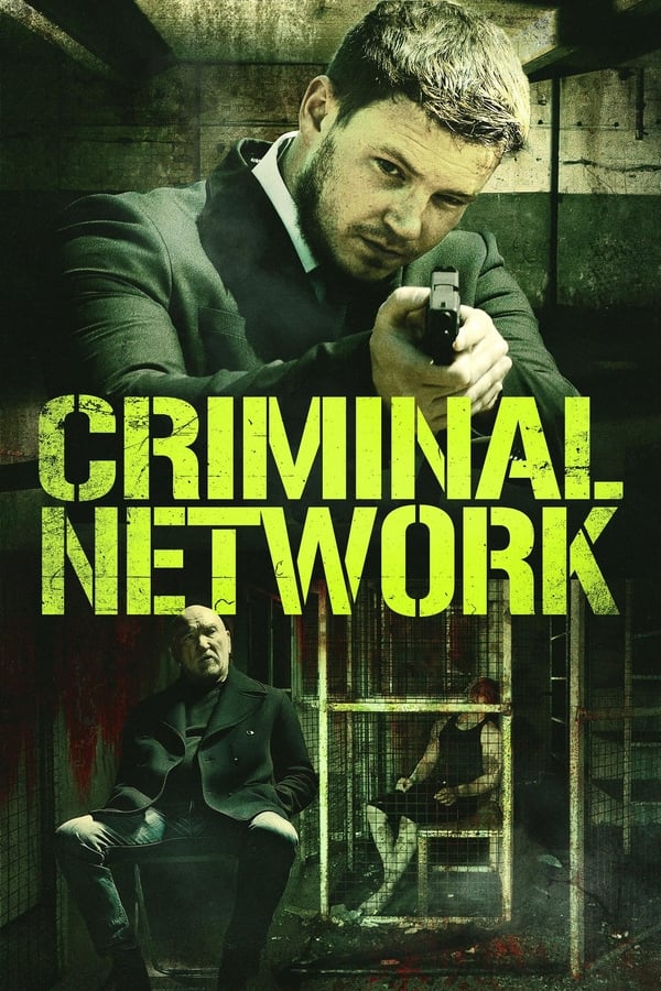 Zerone IPTV Pro EN - Criminal Network (2023)