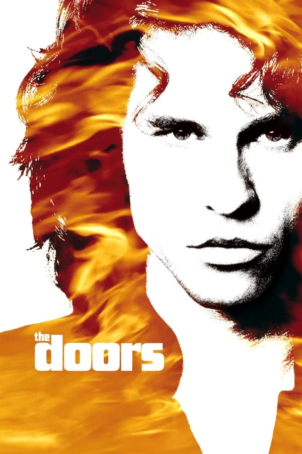 Zerone IPTV Pro NL - The Doors (1991)