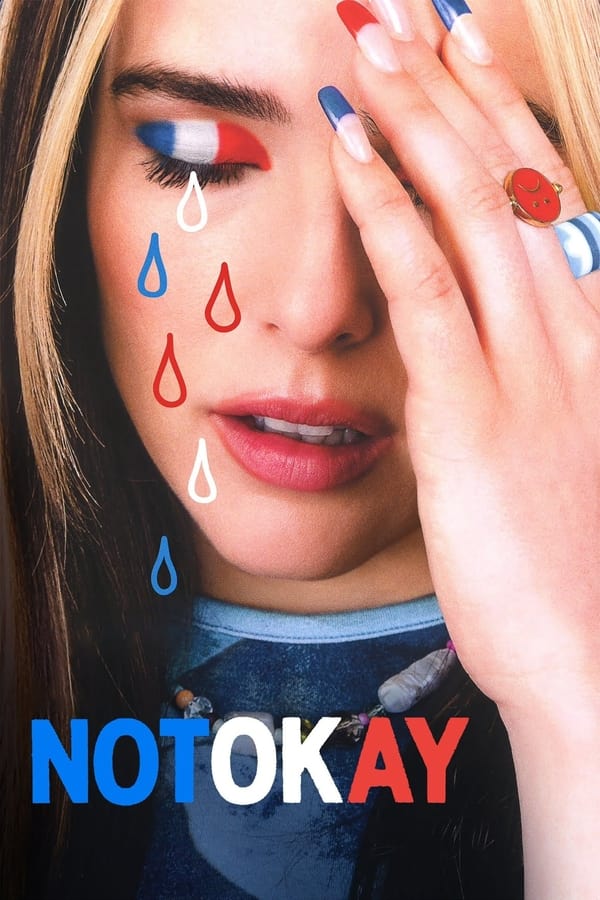 Zerone IPTV Pro NL - Not Okay (2022)