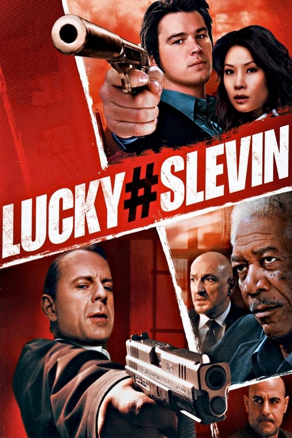 Zerone IPTV Pro NL - Lucky Number Slevin (2006)