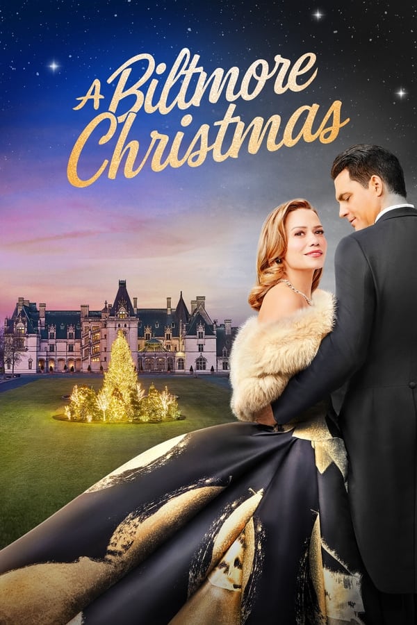 Zerone IPTV Pro EN - A Biltmore Christmas (2023)