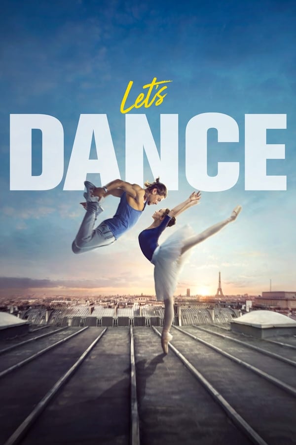 Zerone IPTV Pro FR - Let's Dance  (2019)