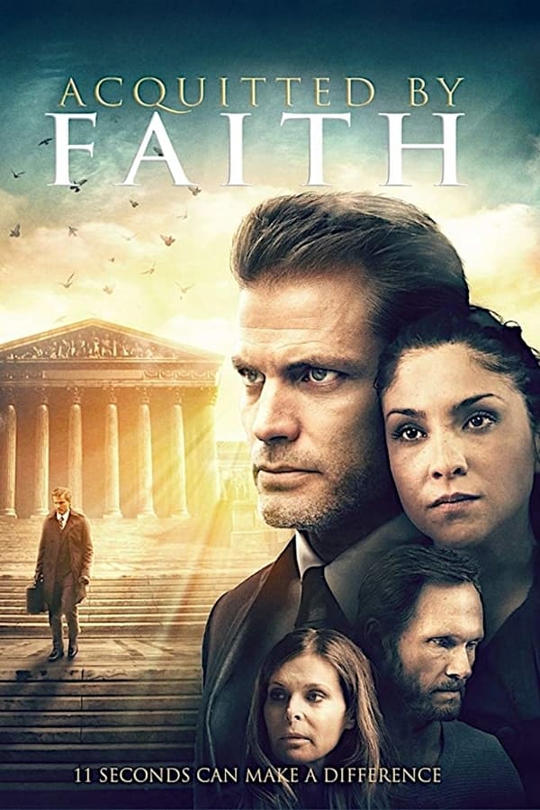 Zerone IPTV Pro NL - Acquitted by Faith (2020)