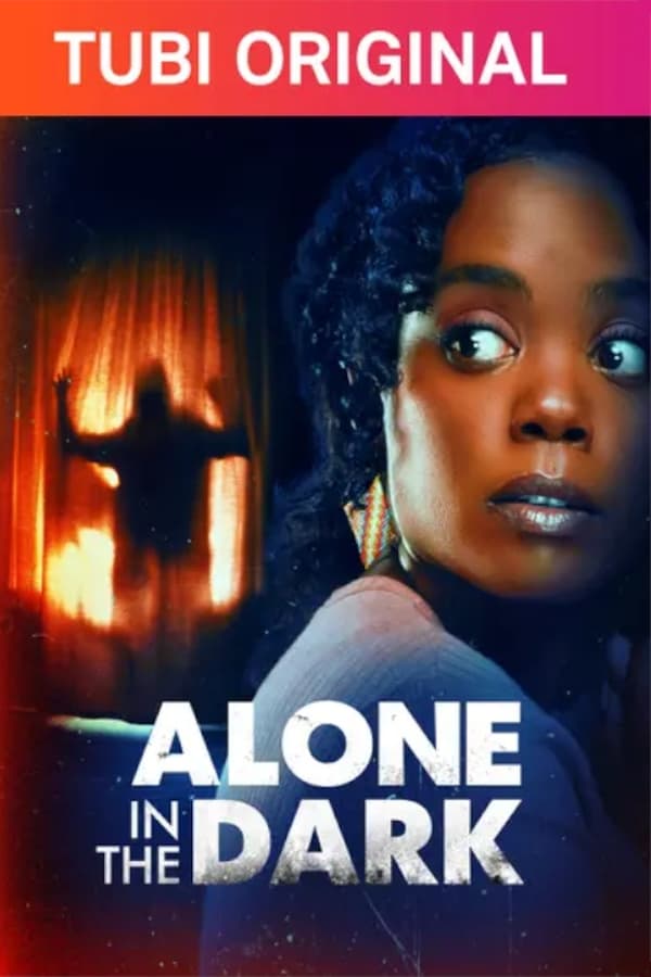 Zerone IPTV Pro EN - Alone in the Dark (2022)