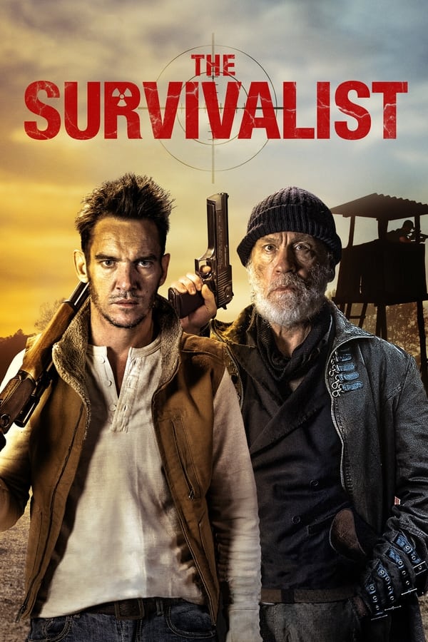 Zerone IPTV Pro EN - The Survivalist  (2021)