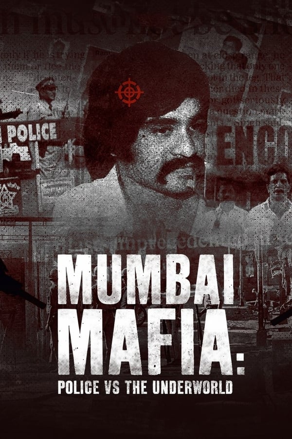 Zerone IPTV Pro NL - Mumbai Mafia: Police vs the Underworld (2023)