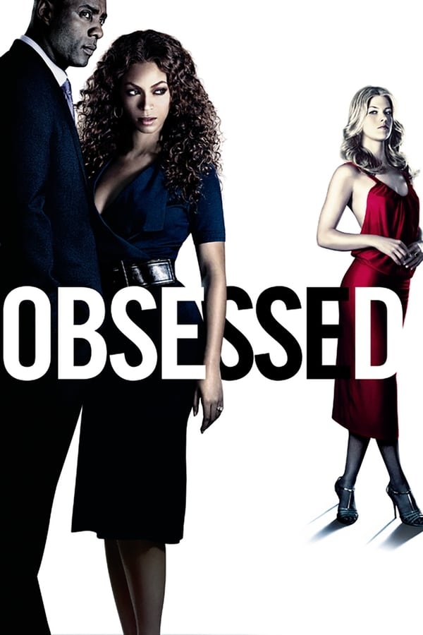 Zerone IPTV Pro EN - Obsessed (2009)