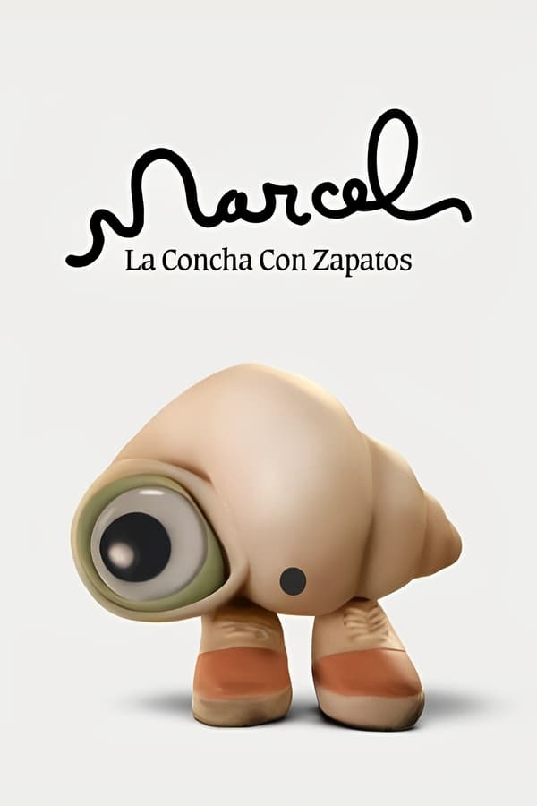 Zerone IPTV Pro LAT - Marcel, la concha con zapatos (2022)