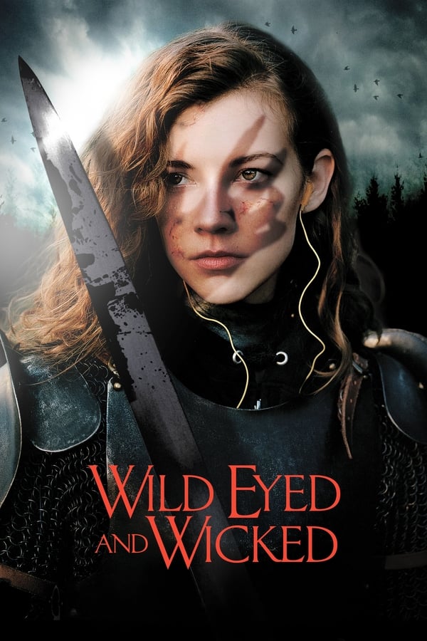 Zerone IPTV Pro EN - Wild Eyed and Wicked (2024)