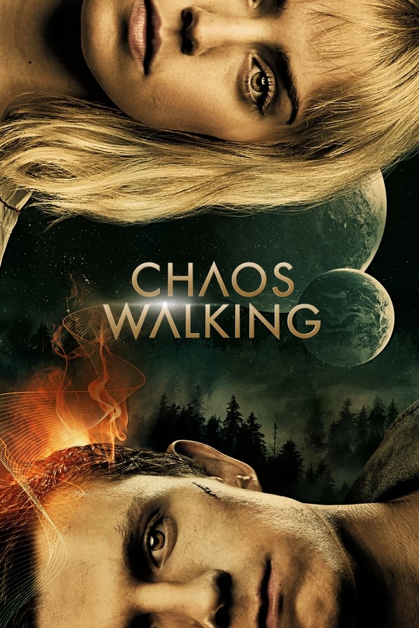 Zerone IPTV Pro NL - Chaos Walking (2021)