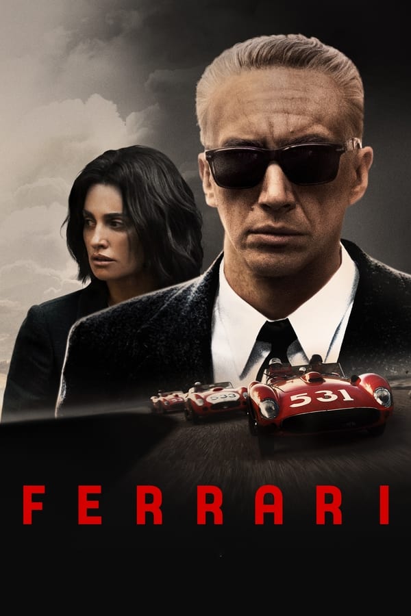 Zerone IPTV Pro PL - FERRARI (2023)