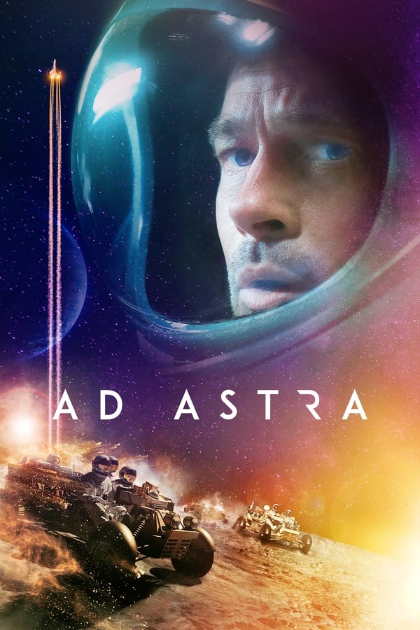 Zerone IPTV Pro ES - Ad astra (2019)