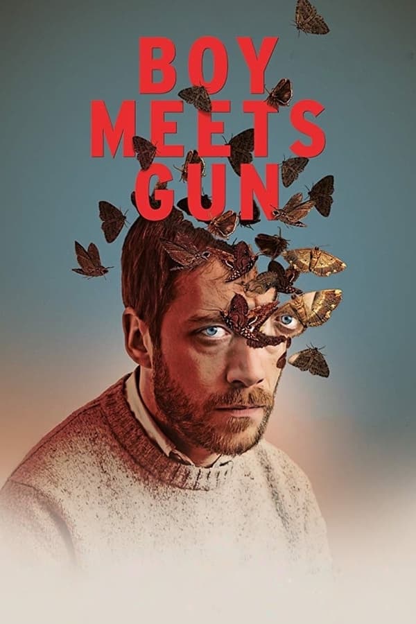 Zerone IPTV Pro NL - Boy Meets Gun (2019)