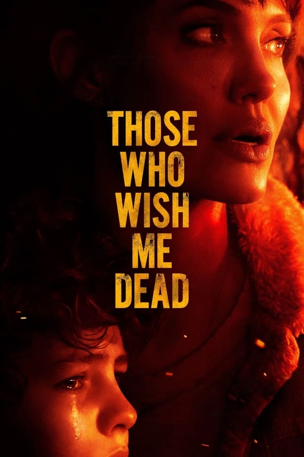 Zerone IPTV Pro NL - Those Who Wish Me Dead (2021)