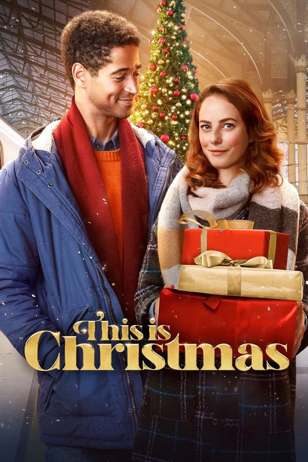 Zerone IPTV Pro NL - This Is Christmas (2022)