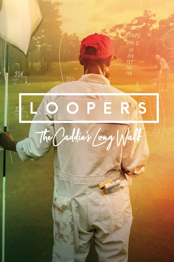 Zerone IPTV Pro FR - Loopers: The Caddie's Long Walk (VOSTFR) (2019)