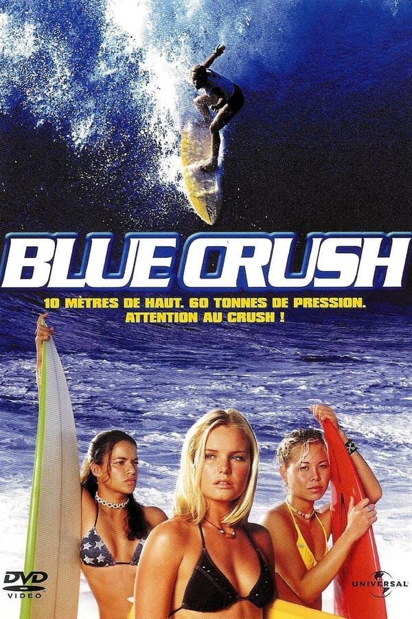 Zerone IPTV Pro FR - Blue Crush (2002)