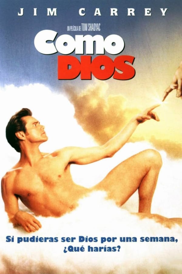 Zerone IPTV Pro LAT - Como Dios (2003)