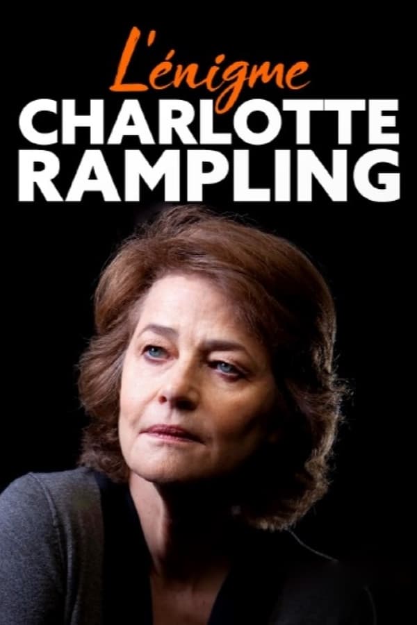 Zerone IPTV Pro FR - L'énigme Charlotte Rampling (2023)