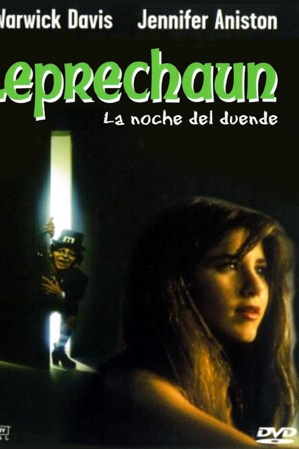 Zerone IPTV Pro LAT - Leprechaun La noche del duende (1993)