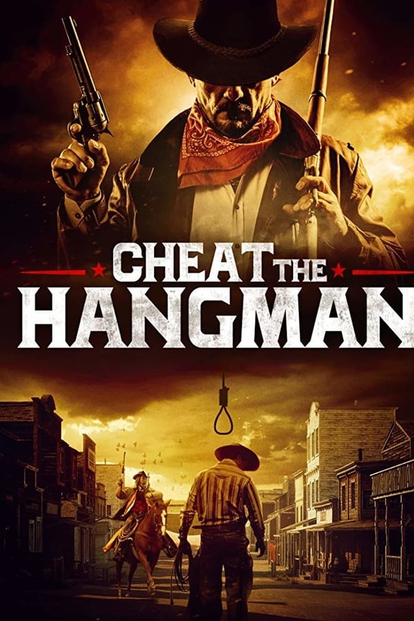 Zerone IPTV Pro NL - Cheat the Hangman (2018)