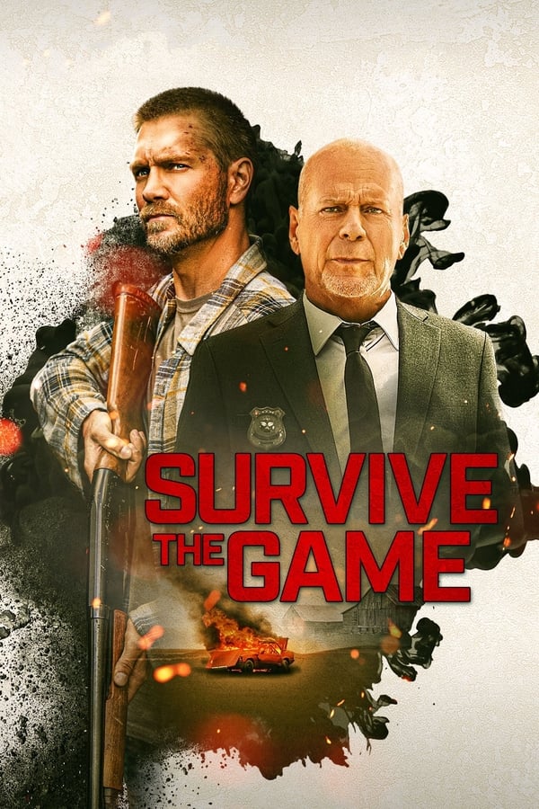 Zerone IPTV Pro EN - Survive the Game  (2021)