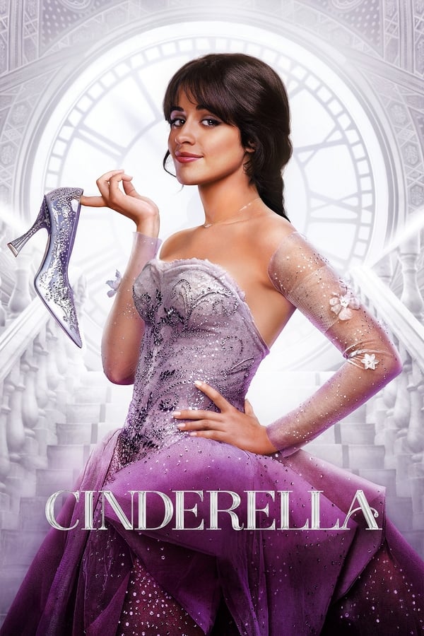 Zerone IPTV Pro EN - Cinderella  (2021)