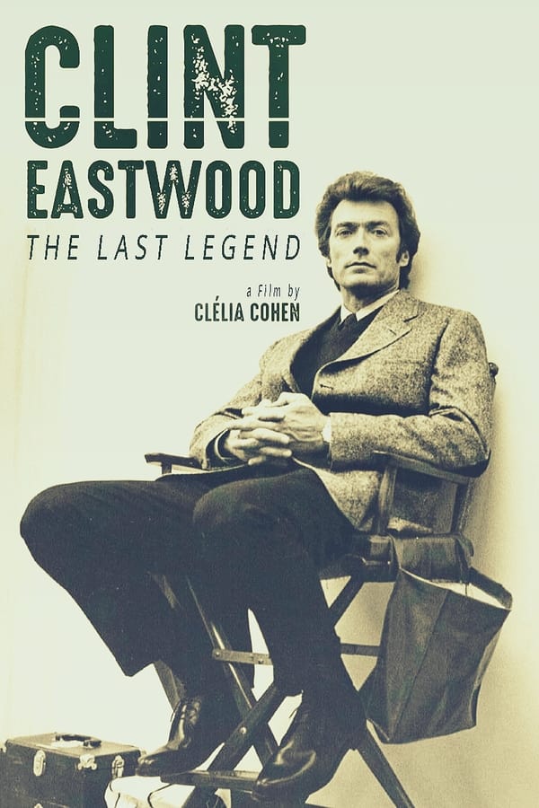 Zerone IPTV Pro Clint Eastwood: The Last Legend (2022)