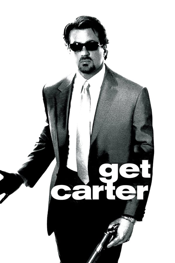 Zerone IPTV Pro AL - Get Carter  (2000)